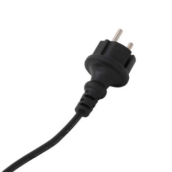 Lichtschlauch 480 LEDs Warmweiß 20 m PVC