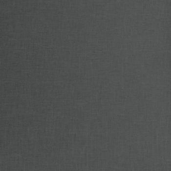 ARDEBO.de - Gartenbank 2-Sitzer mit Kissen Grau Poly Rattan
