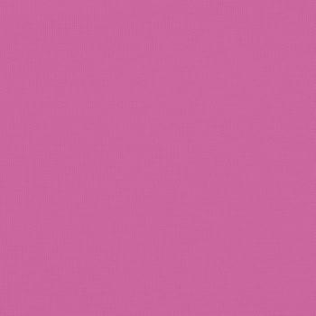 Sonnenliegen-Auflage Rosa Oxford-Gewebe