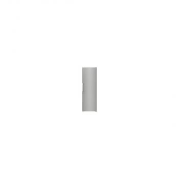 ARDEBO.de Gorenje R619EES5 Standkühlschrank, 59,5cm breit, 398L, DynamicCooling-System, SuperCool, grau metallic