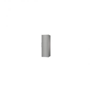Gorenje R619EES5 Standkühlschrank, 59,5cm breit, 398L, DynamicCooling-System, SuperCool, grau metallic