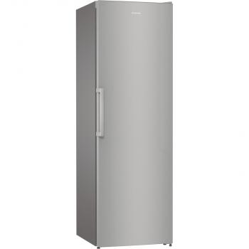 Gorenje R619EES5 Standkühlschrank, 59,5cm breit, 398L, DynamicCooling-System, SuperCool, grau metallic