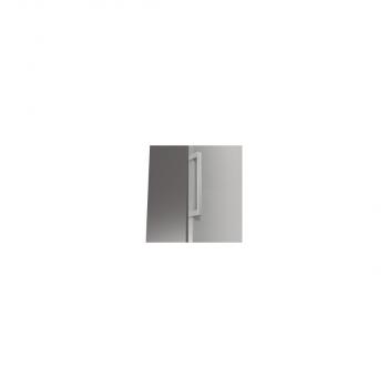 Gorenje R619EES5 Standkühlschrank, 59,5cm breit, 398L, DynamicCooling-System, SuperCool, grau metallic