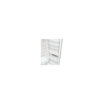 Gorenje R619EES5 Standkühlschrank, 59,5cm breit, 398L, DynamicCooling-System, SuperCool, grau metallic