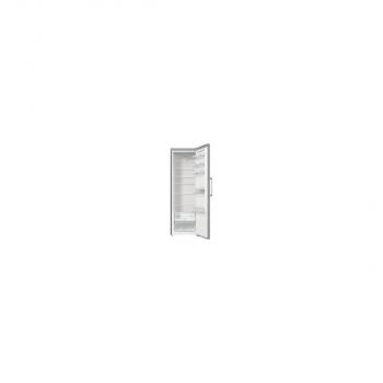 Gorenje R619EES5 Standkühlschrank, 59,5cm breit, 398L, DynamicCooling-System, SuperCool, grau metallic