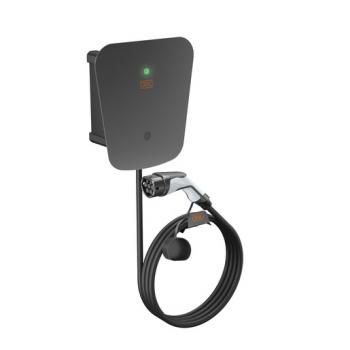 Obo Bettermann WB AC BL Wallbox Basic 330x300x127, PC, L, schwarz (Menge: 48 Stück je Bestelleinheit)