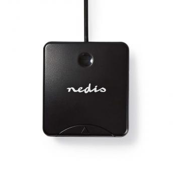 ARDEBO.de - Kartenleser | Smart Card (ID) | USB 2.0