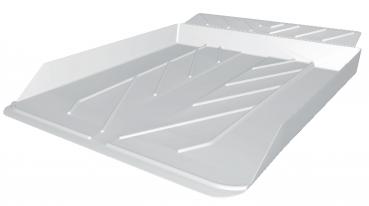 ARDEBO.de - Abtropfschublade Geschirrspüler 60 cm Weiss