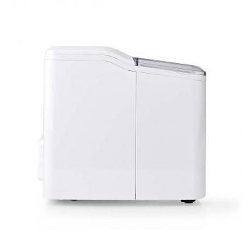 Eiswürfelbereiter | 1.5 l | 12 kg | Kunststoff