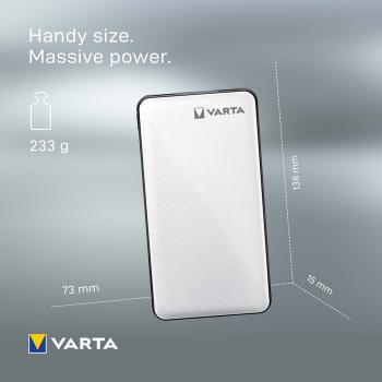 Power Bank Energy 10000mAh