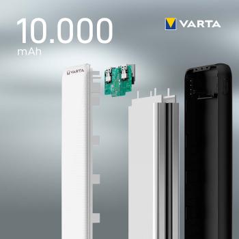 Power Bank Energy 10000mAh