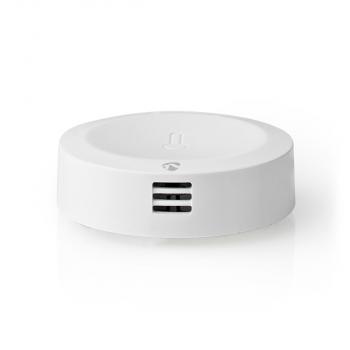 SmartLife-Klimasensor | Zigbee 3.0 | Batteriebetrieben | Android? / IOS | Weiss