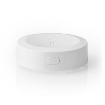 SmartLife-Klimasensor | Zigbee 3.0 | Batteriebetrieben | Android? / IOS | Weiss