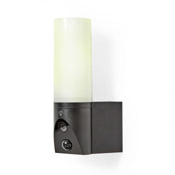 SmartLife Außenkamera | Umgebungslicht | Full HD 1080p | Pan tilt | IP65 | Cloud Storage (optional) / microSD (not enthalten) / Onvif | 100 - 240 V AC | mit Bewegungssensor | Nachtsicht | Schwarz