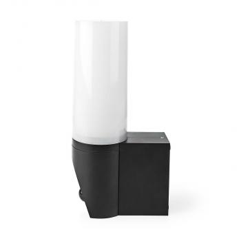 SmartLife Außenkamera | Umgebungslicht | Full HD 1080p | Pan tilt | IP65 | Cloud Storage (optional) / microSD (not enthalten) / Onvif | 100 - 240 V AC | mit Bewegungssensor | Nachtsicht | Schwarz