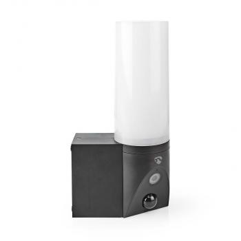 SmartLife Außenkamera | Umgebungslicht | Full HD 1080p | Pan tilt | IP65 | Cloud Storage (optional) / microSD (not enthalten) / Onvif | 100 - 240 V AC | mit Bewegungssensor | Nachtsicht | Schwarz