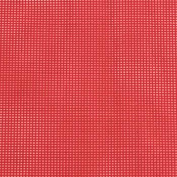 Strandstühle 2 Stk. Rot Textilene & Pulverbeschichteter Stahl