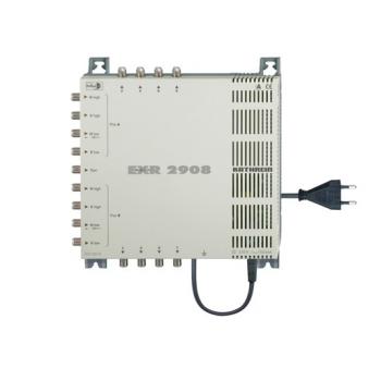 ARDEBO.de - EXR 2908 EXR 2908 Multischalter 9 auf 8