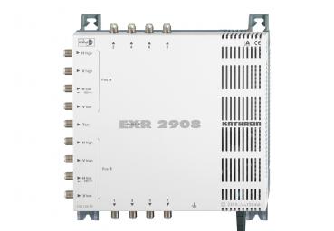 Kathrein EXR 2908 EXR 2908 Multischalter 9 auf 8