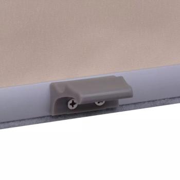 Verdunkelungsrollo Beige P06/406 