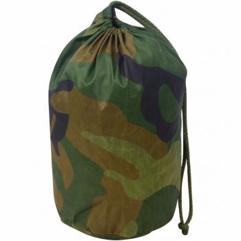Tarnnetz mit Aufbewahrungsbeutel 3x4 m