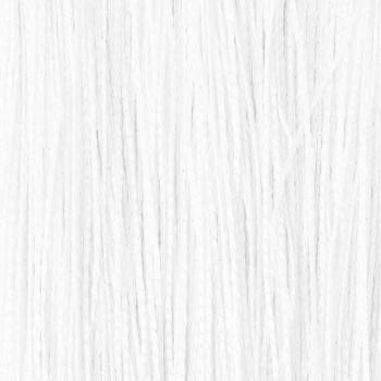 Fadenvorhänge 2 Stk. 140 x 250 cm Weiß