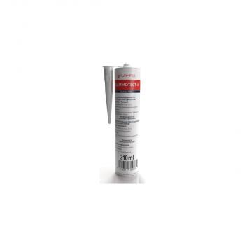ARDEBO.de Flamro Flammotect-A Brandschutz Spachtel, Ablative, 310ml Kartusche (01155115)