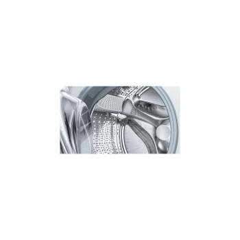 Bosch WIW28443 Serie 8 8kg Einbau Waschmaschine, 60cm breit, 1400 U/min, LED-Display, Unwuchtkontrolle, Mengenerkennung, AquaStop, weiß