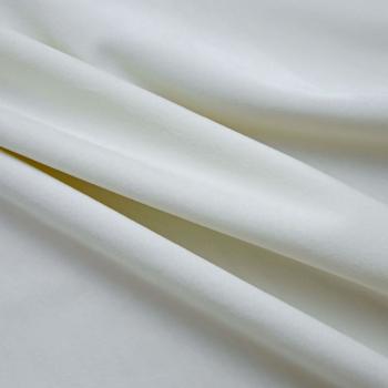 Verdunkelungsvorhänge mit Ösen 2 Stk. Samt Creme 140x245 cm