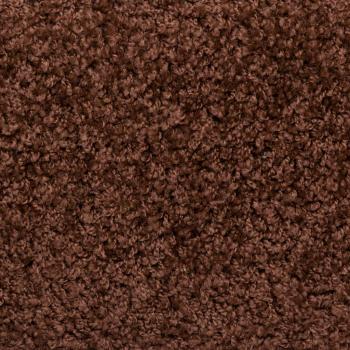 Teppich-Treppenstufen 15 Stk. 65x21x4 cm Braun