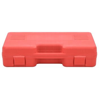 7-tlg. Karosserie-Ausbeulset Ausbeulhammer Dellen-Reparatur-Set