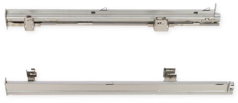 Bosch HEZ638000 Clip Teleskopschienen