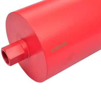 Diamant-Kernbohrer zum Trocken- und Nassbohren 180x400 mm