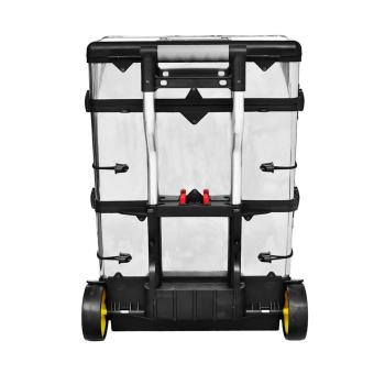 Werkzeugtrolley 3-teilig