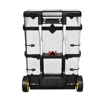 Werkzeugtrolley 3-teilig