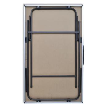 Tapeziertische 3 Stk. Klappbar 