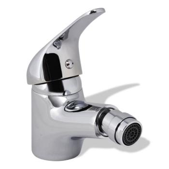 Badezimmer Bidet Mischbatterie Chrom