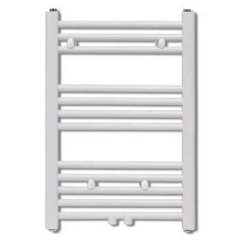 Handtuchheizkörper Warmwasser Gerade 500x764 mm