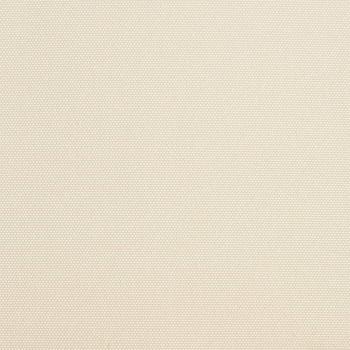 Markisenbespannung Canvas Creme 4x3 m (ohne Rahmen)