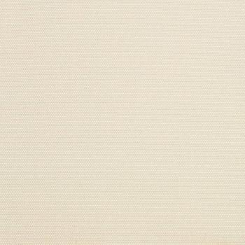 Markisenbespannung Canvas Creme 4x3 m (ohne Rahmen)