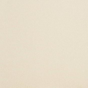 Markisenbespannung Canvas Creme 6x3 m (ohne Rahmen)
