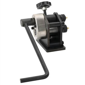 Biegemaschine Manuell