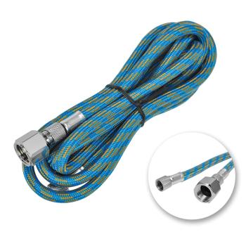 Airbrush-Set mit 2 Pistolen