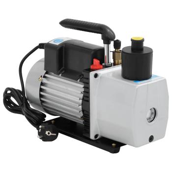 2-Stufige Vakuumpumpe 50 L / Min.