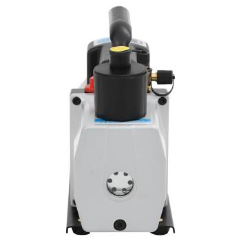 2-Stufige Vakuumpumpe 50 L / Min.