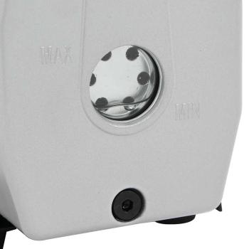 2-Stufige Vakuumpumpe 50 L / Min.