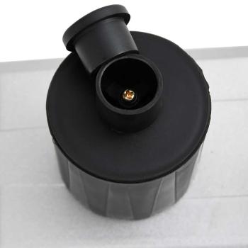 2-Stufige Vakuumpumpe 100 L / Min