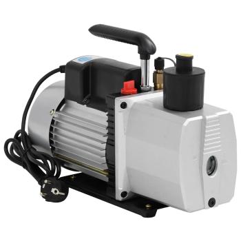 2-Stufige Vakuumpumpe 100 L / Min