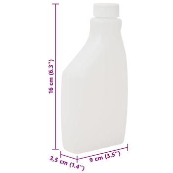 Einstufige Vakuumpumpe mit Manometer 71 L / Min