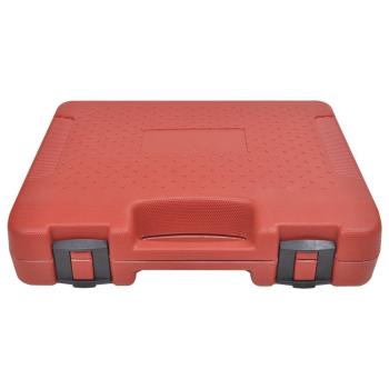 Vierwege-Verteiler-Set in Werkzeugset